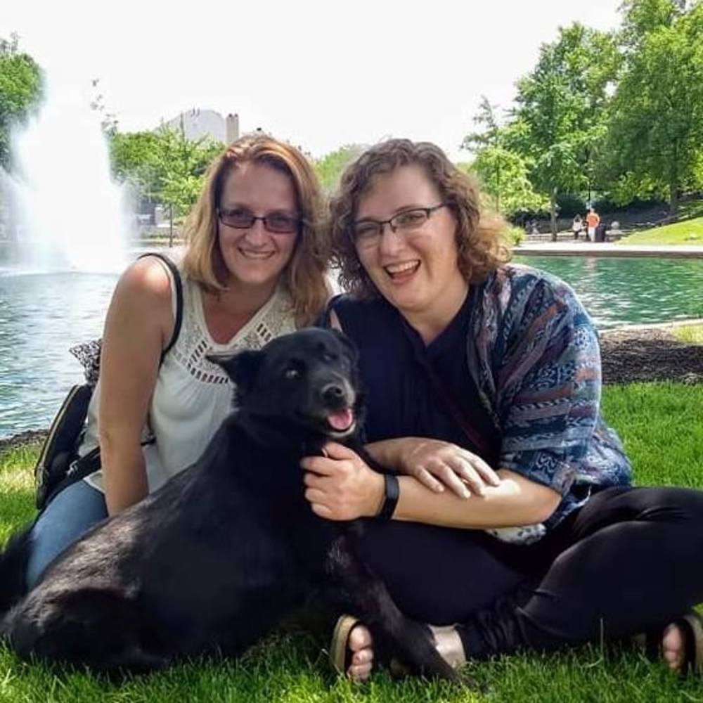 Meet your Posher, Vivian